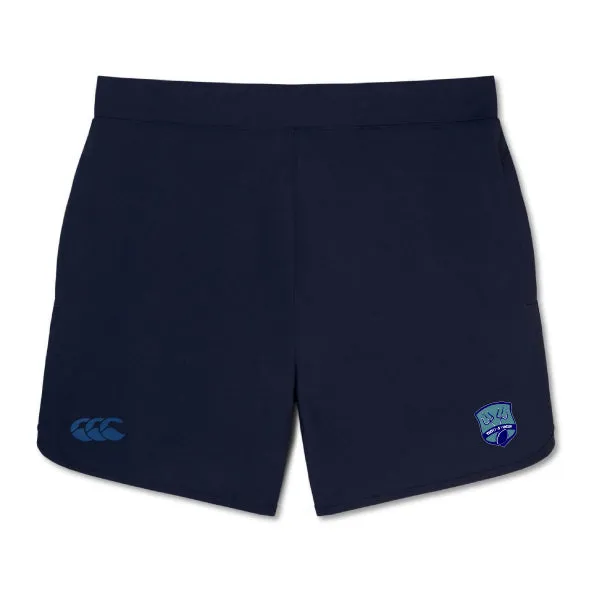 Tritons Rugby Elite Woven Short by Canterbury