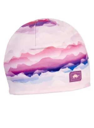 Tuque Queue de Cheval Cachée Comfort Shell™ (428-Majestic) de Turtle Fur