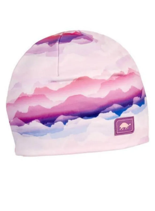 Tuque Queue de Cheval Cachée Comfort Shell™ (428-Majestic) de Turtle Fur