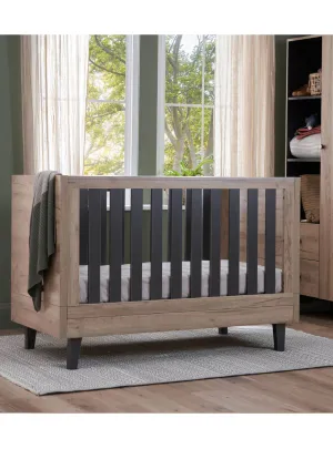 Tutti Bambini Como Cotbed