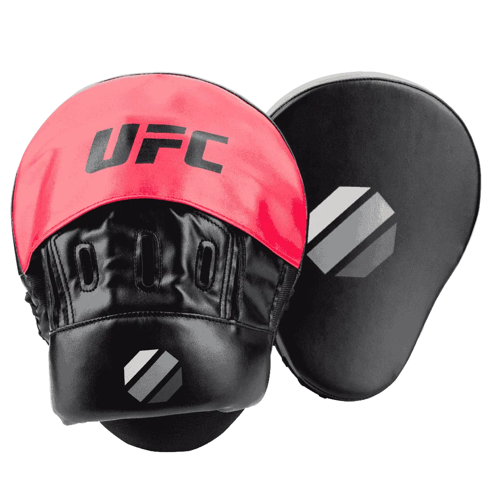 UFC Striker's Essentials Bundle