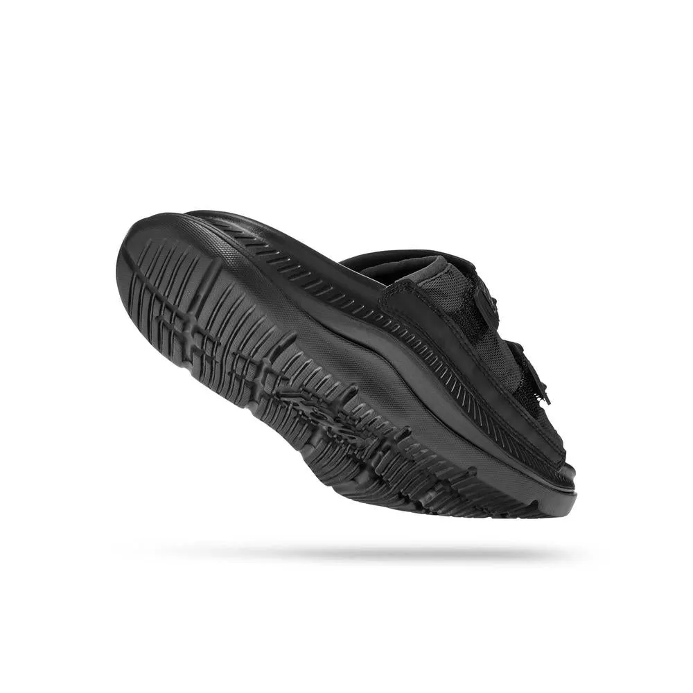 Unisex Ora Luxe