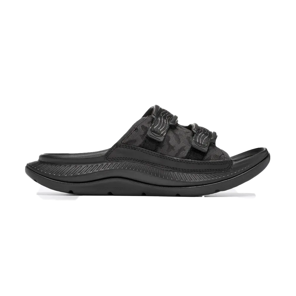 Unisex Ora Luxe