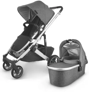 Uppababy Cruz V2 With Carrycot