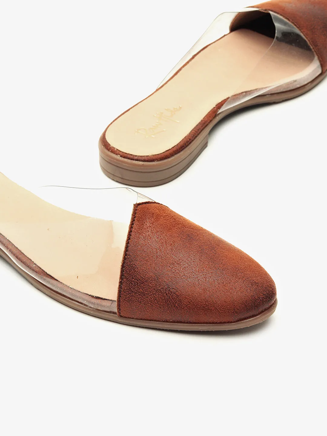 Valerie Flat Bunto