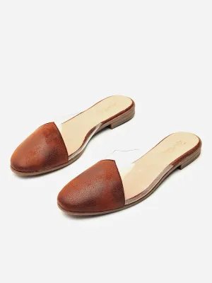 Valerie Flat Bunto