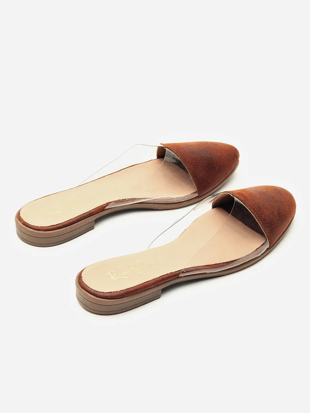 Valerie Flat Bunto