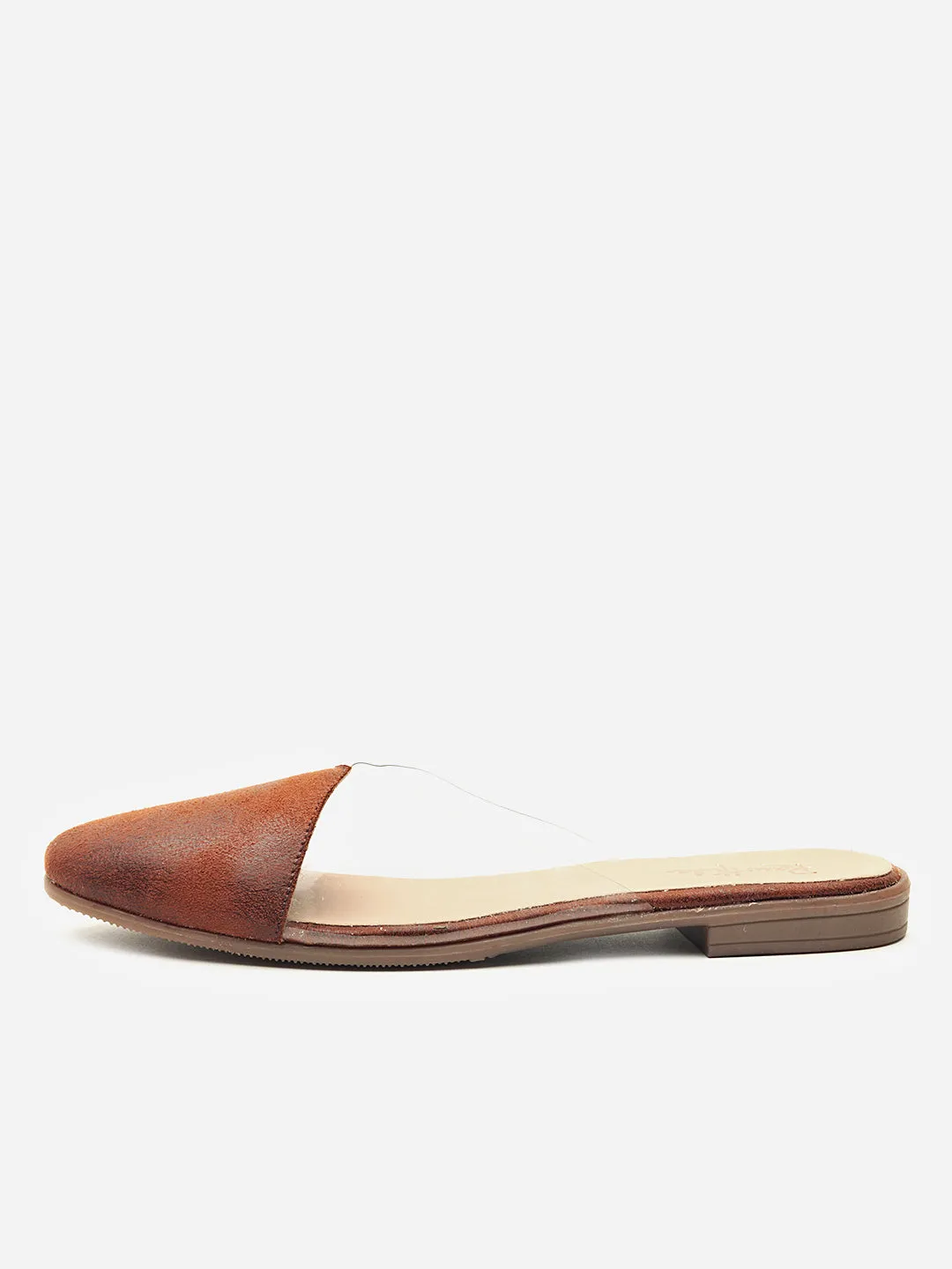 Valerie Flat Bunto