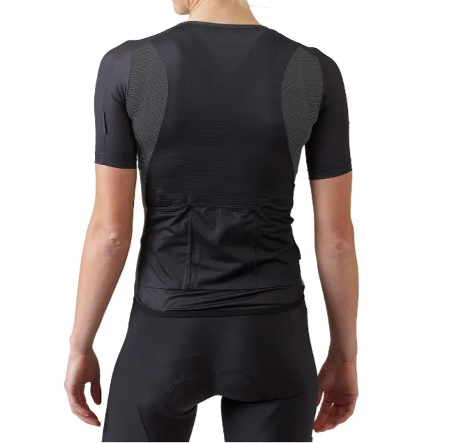 VELOCIO SUMMER CELESTE RADIATOR WOMENS JERSEY