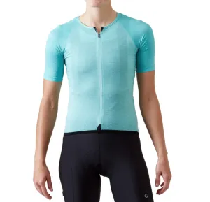 VELOCIO SUMMER CELESTE RADIATOR WOMENS JERSEY