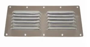 Vent -Louvre S/S 227x115