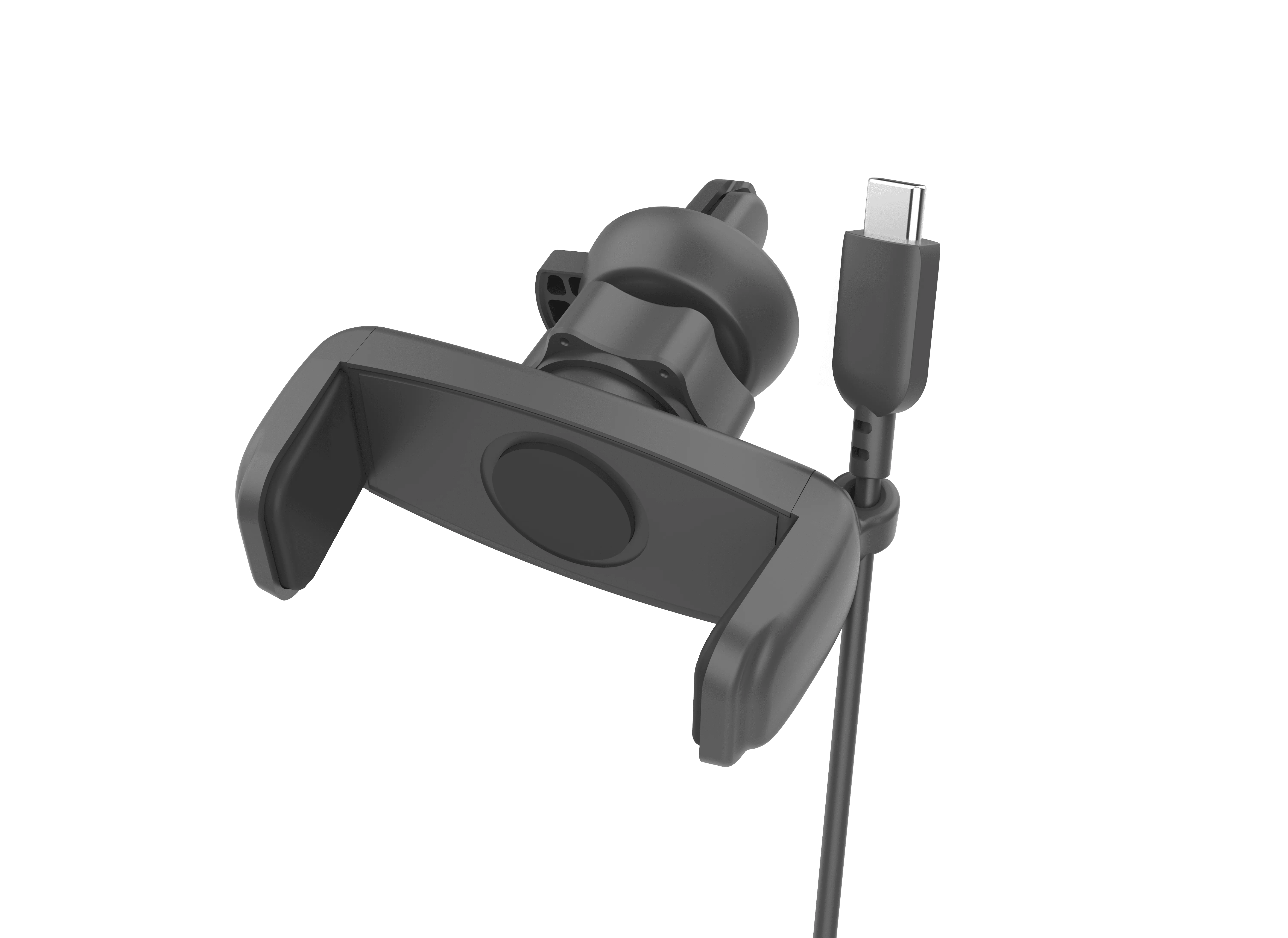 VENT MOUNT