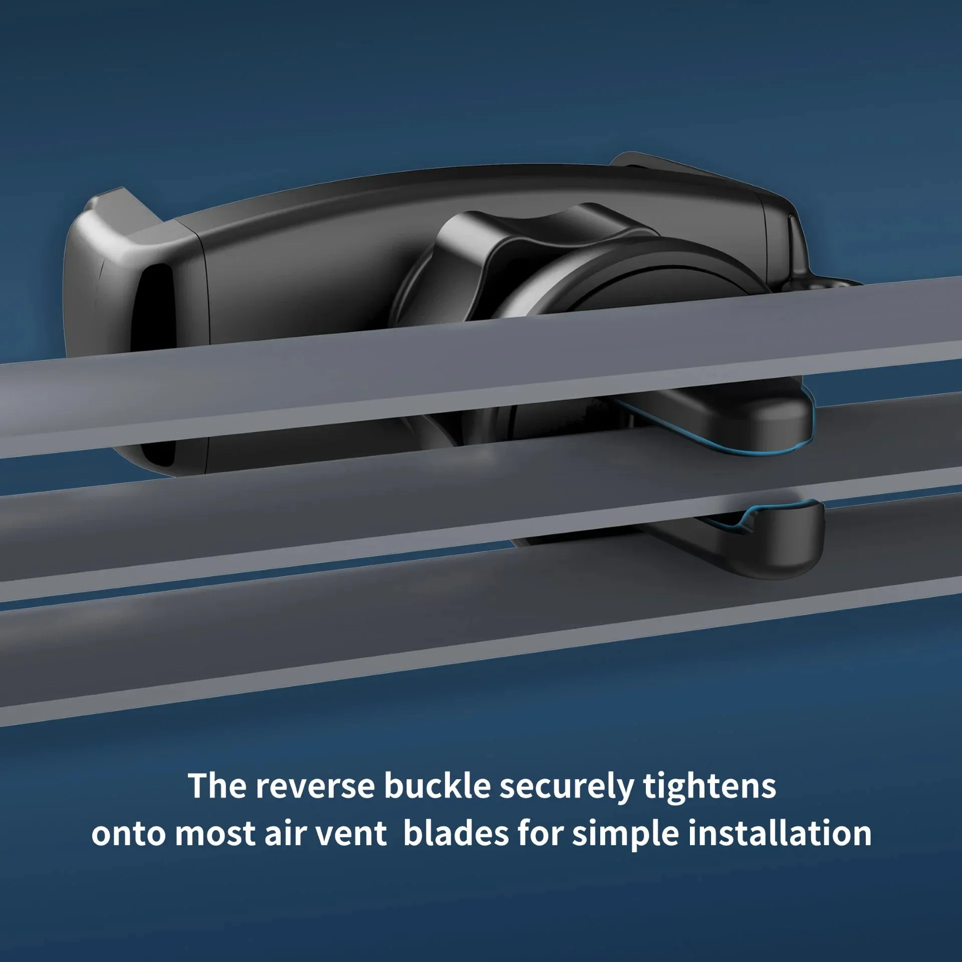 VENT MOUNT