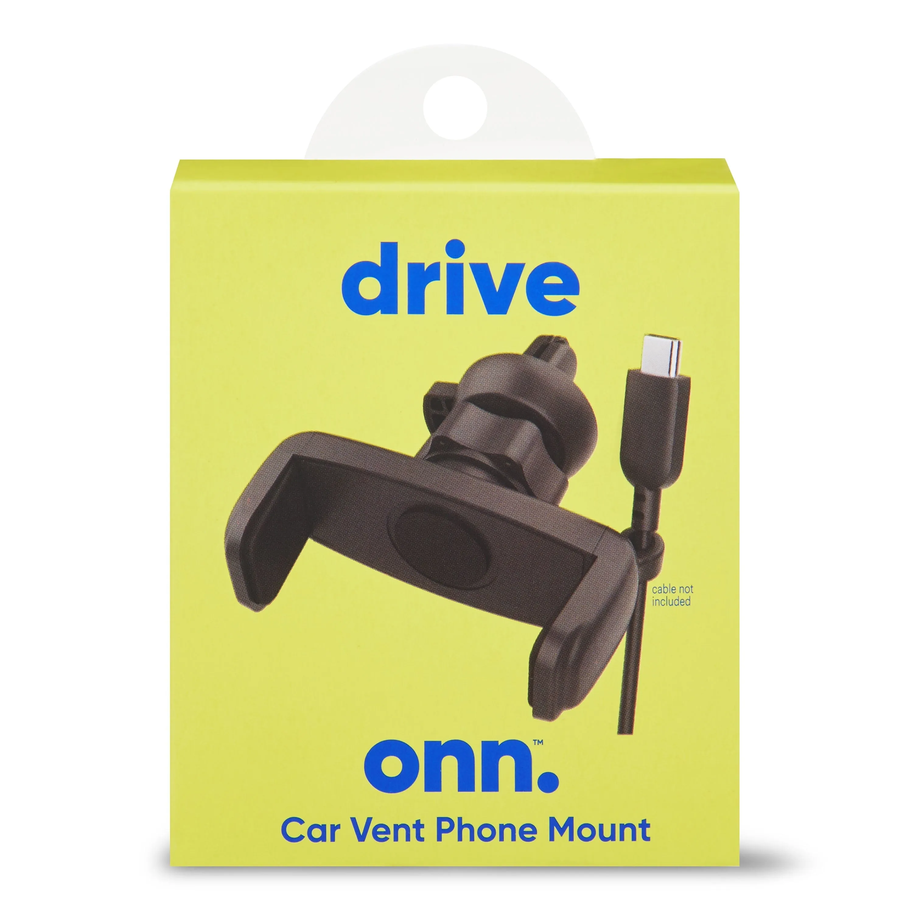 VENT MOUNT