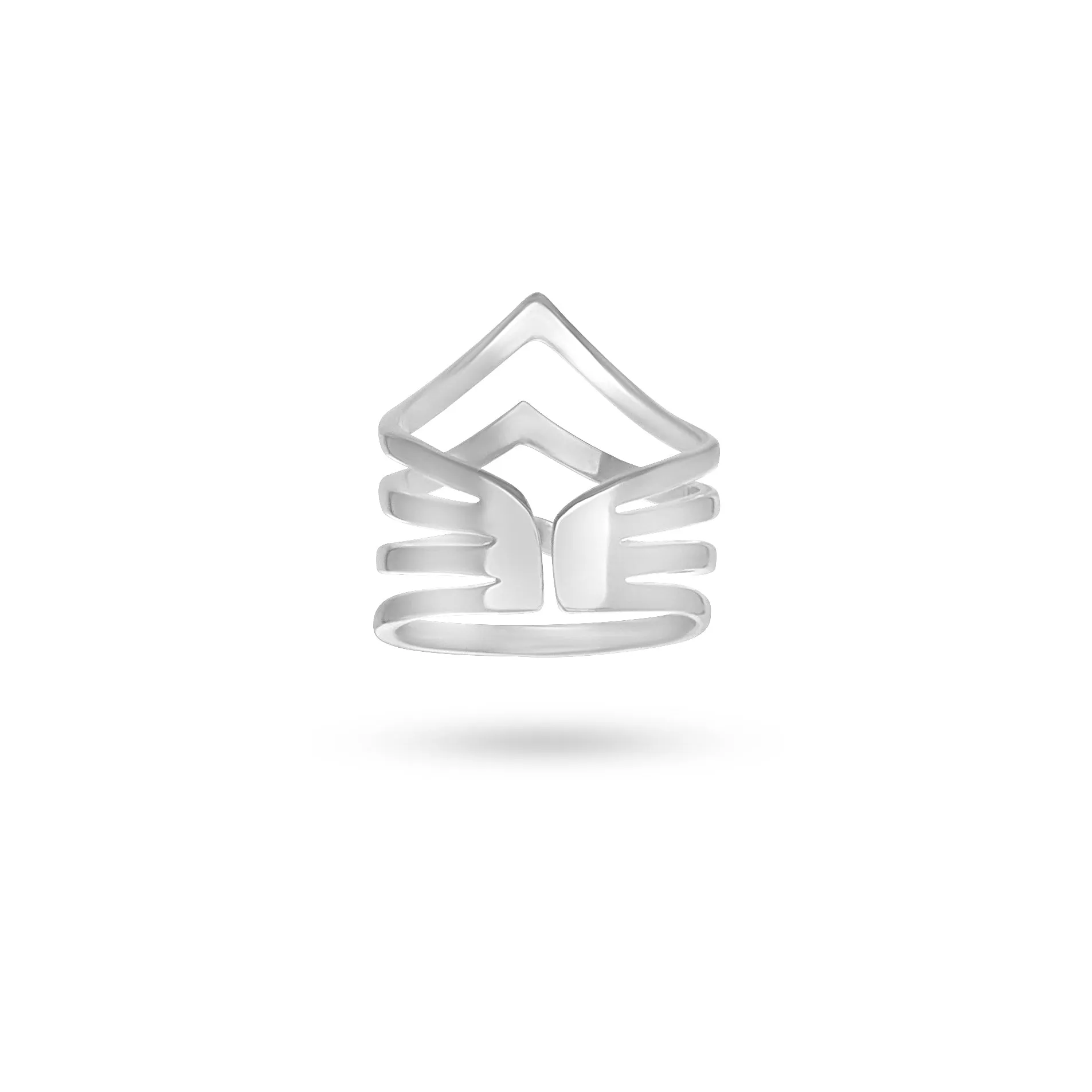 VENT RING MIDI