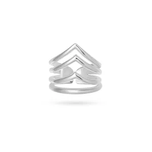 VENT RING MIDI