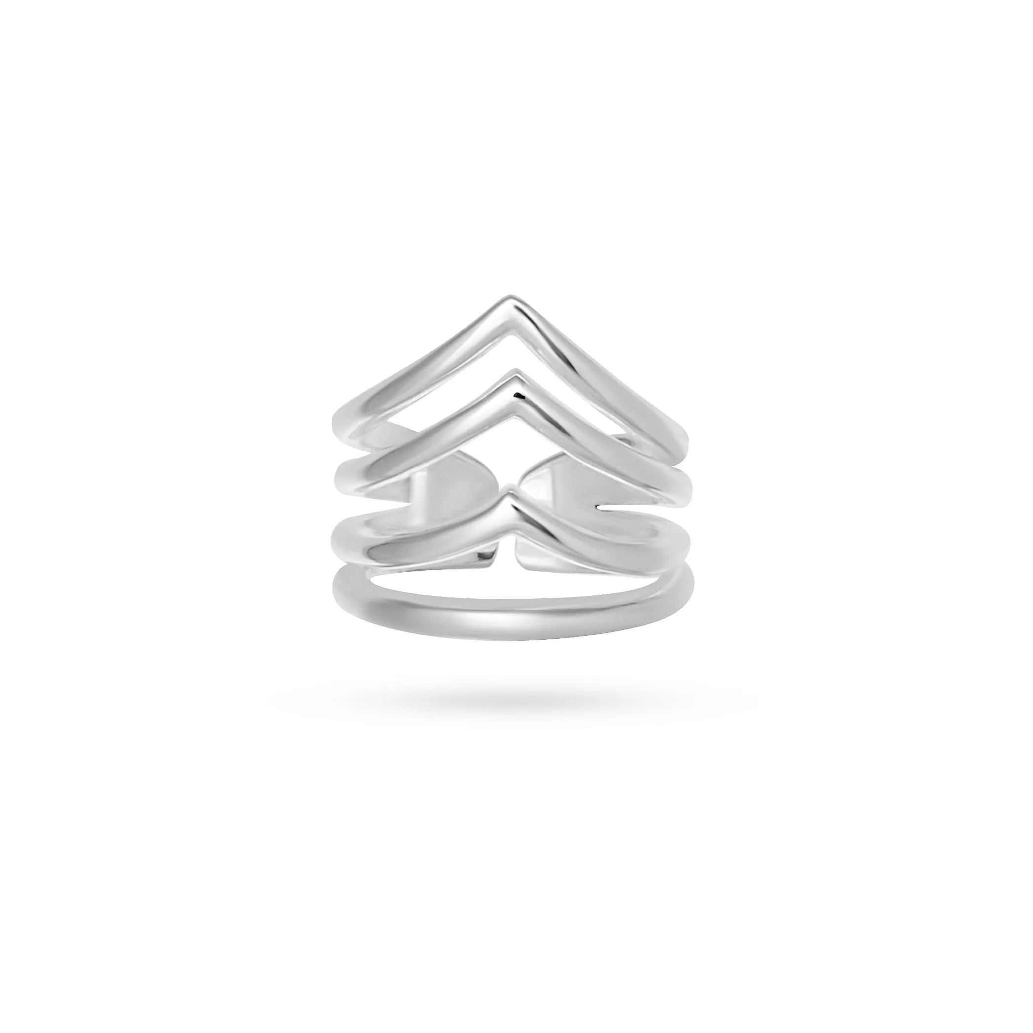 VENT RING MIDI