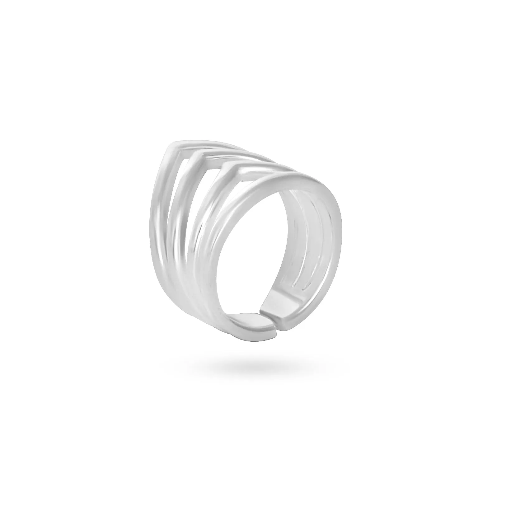 VENT RING MIDI