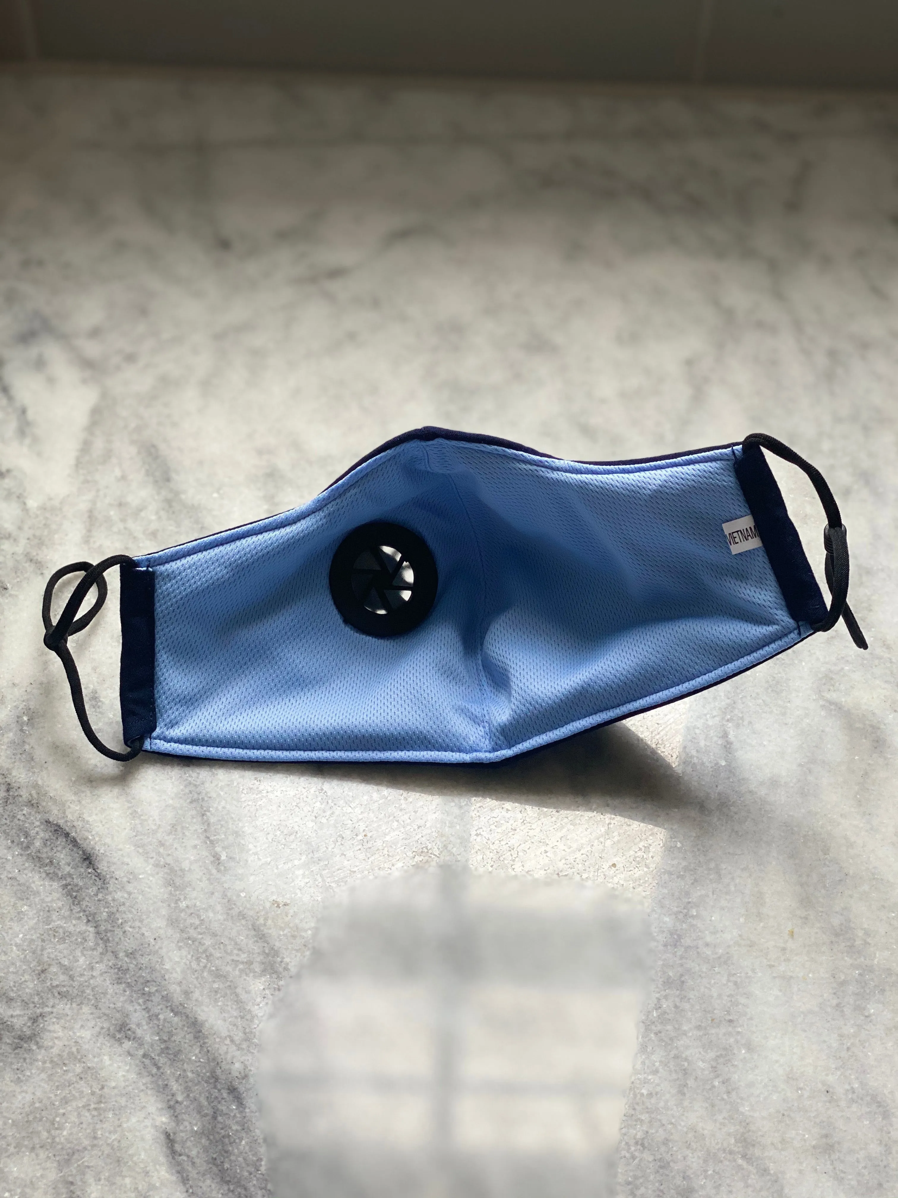 Ventilation Mask