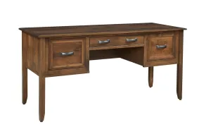 Ventura - Amish Writing Desk