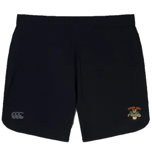 Verona Area Rugby Elite Woven Short by Canterbury