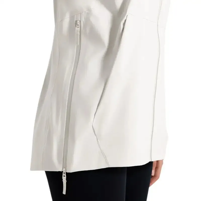 veste randonnée femme respirante