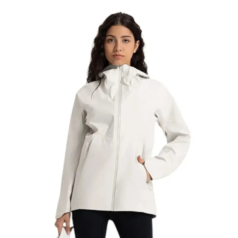 veste randonnée femme respirante