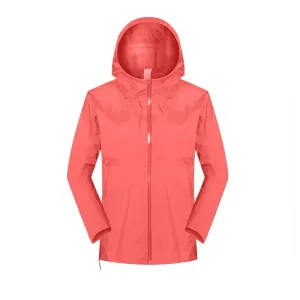 veste randonnée femme respirante