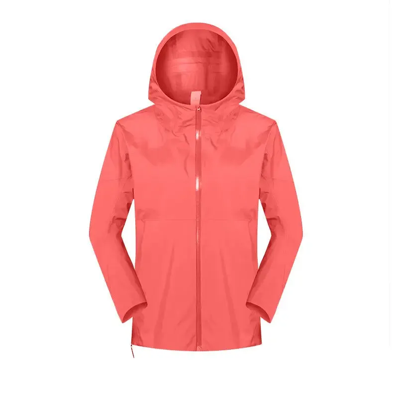 veste randonnée femme respirante