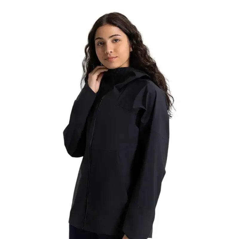 veste randonnée femme respirante