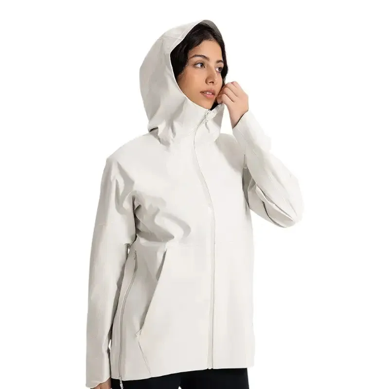 veste randonnée femme respirante