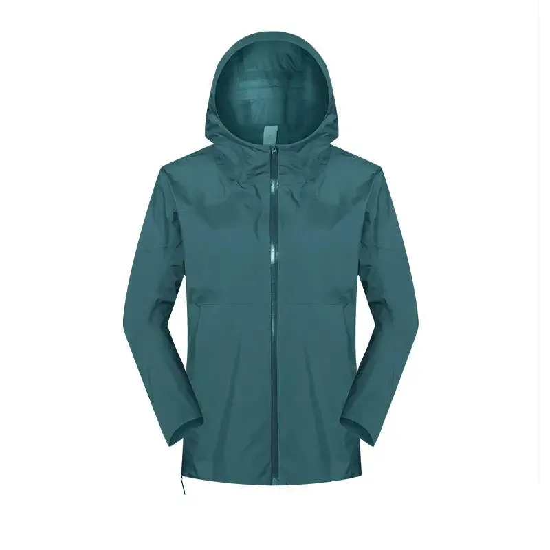 veste randonnée femme respirante
