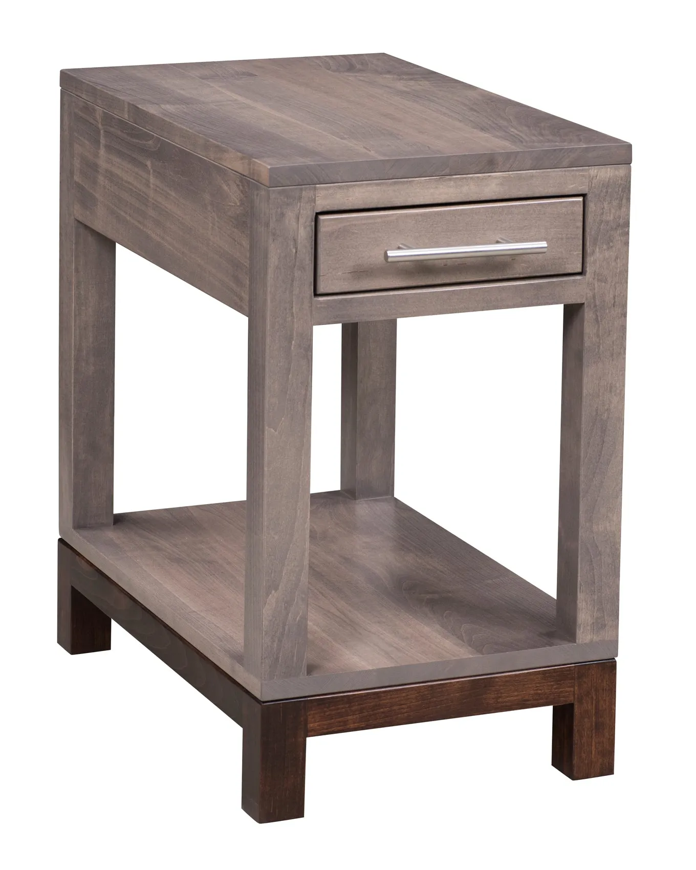 Vienna - Amish Chair Side Table