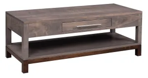 Vienna - Amish Coffee Table