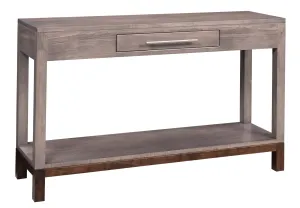 Vienna - Amish Sofa Table
