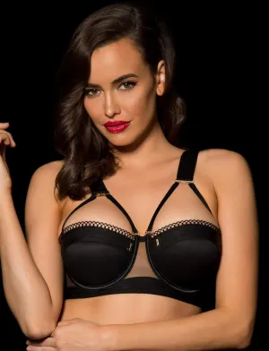 Vienna Push Up Bra