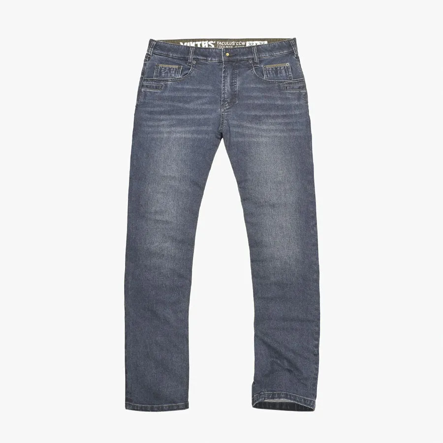 VIKTOS Taculus CCW Coolmax Jeans Mid Blue
