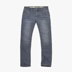 VIKTOS Taculus CCW Coolmax Jeans Mid Blue