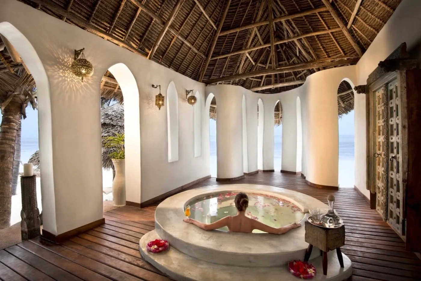 Villa Xanadu