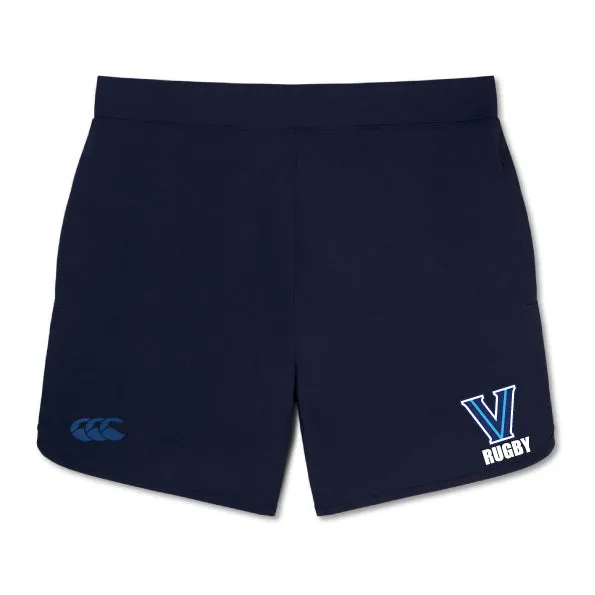 Villanova Rugby Elite Woven Short by Canterbury