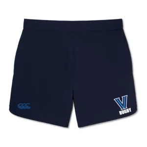 Villanova Rugby Elite Woven Short by Canterbury