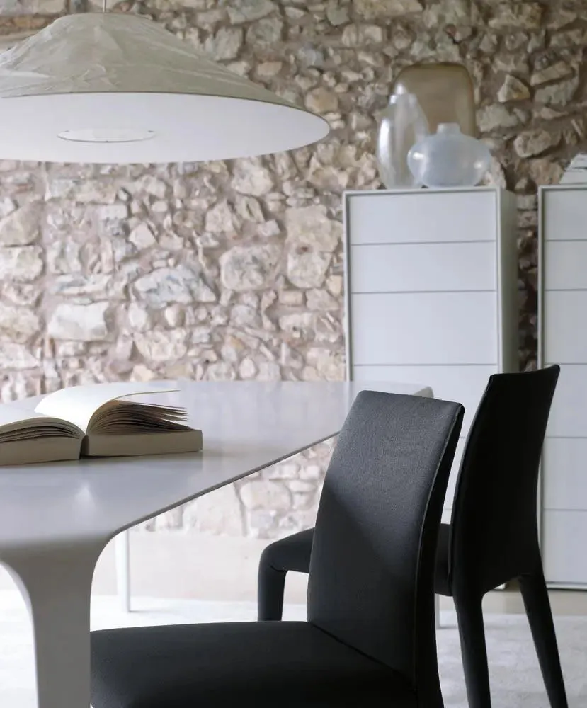 Vol Au Vent Chair