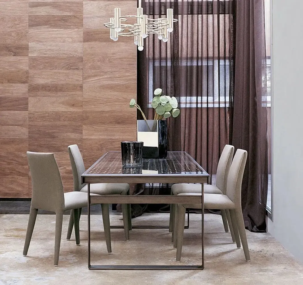 Vol Au Vent Chair