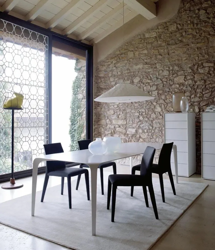 Vol Au Vent Chair