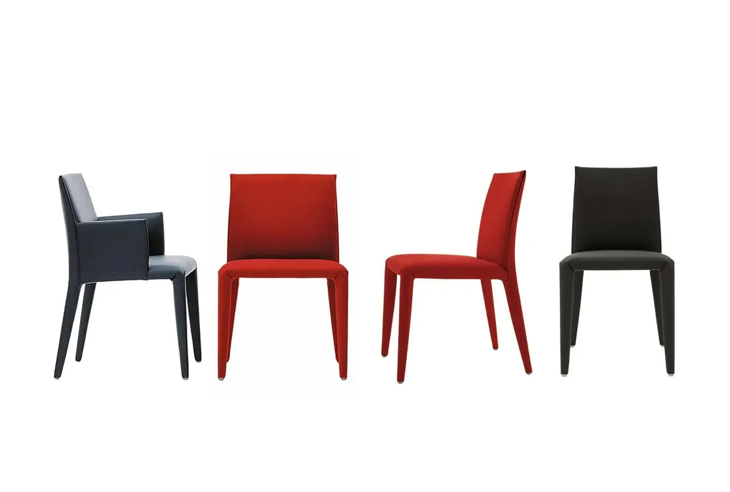 Vol Au Vent Chair