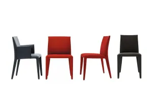 Vol Au Vent Chair