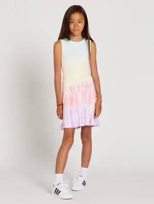 Volcom Girls Sure Burt Dress