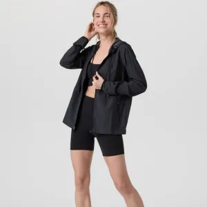 VUORI Womens Outdoor Trainer Shell Size XS