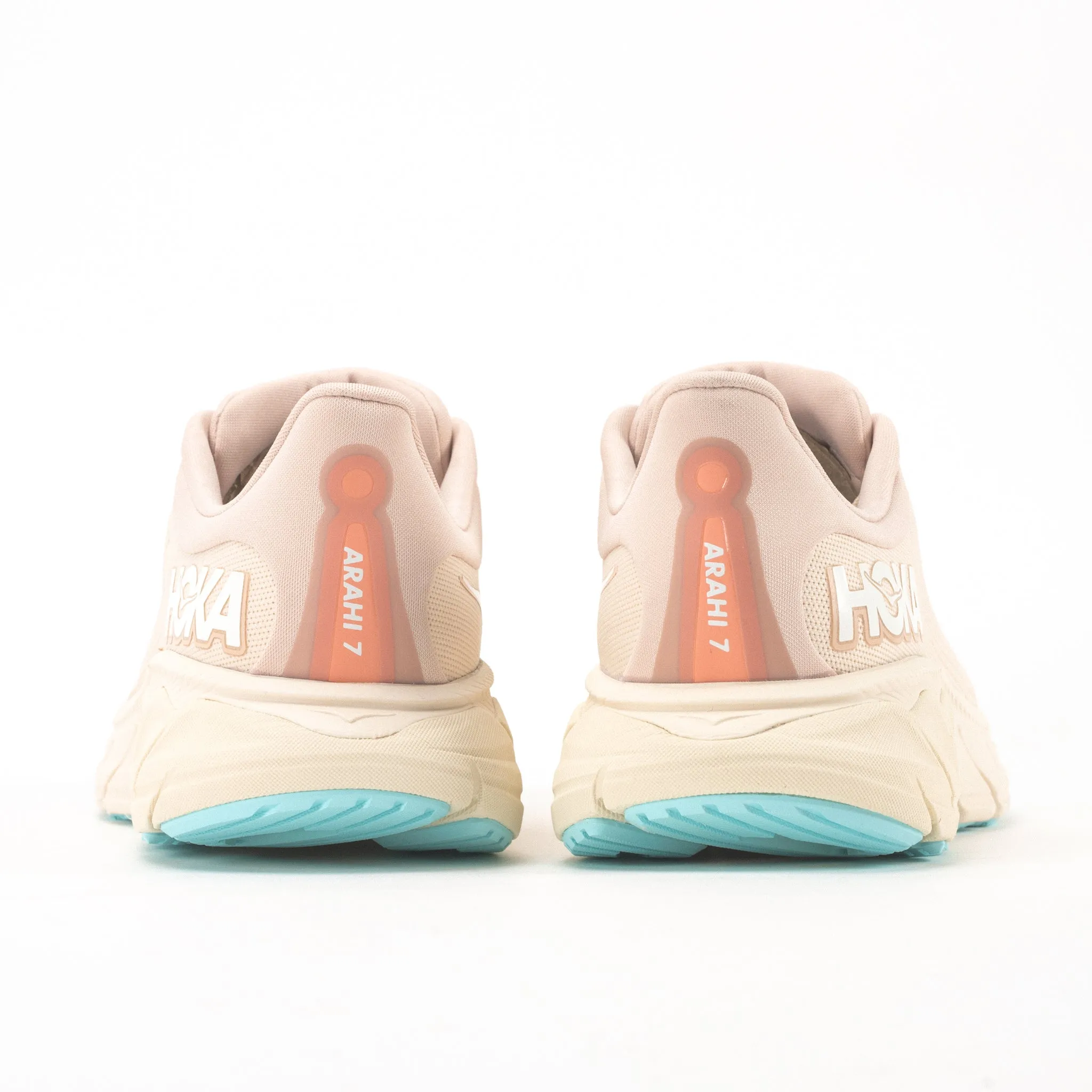 W-ARAHI 7 - VANILLA - SYNTHETIC