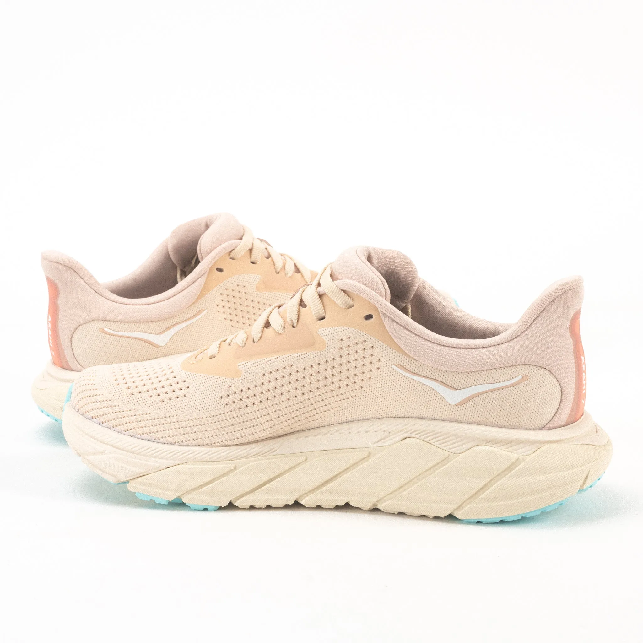 W-ARAHI 7 - VANILLA - SYNTHETIC